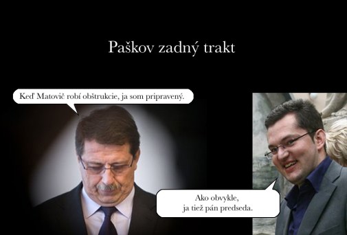 Vždy pripravený