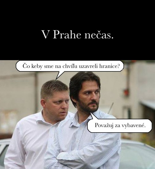 Preventívne opatrenia